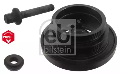 Ременный шкив FEBI BILSTEIN 33613