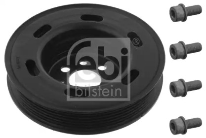 Ременный шкив FEBI BILSTEIN 33671