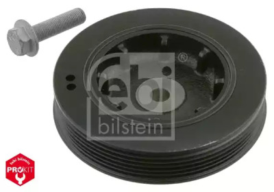 Ременный шкив FEBI BILSTEIN 33701