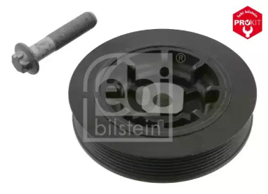 Ременный шкив FEBI BILSTEIN 33705