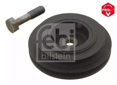 Ременный шкив FEBI BILSTEIN 33710