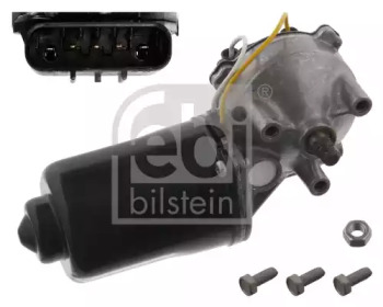 Двигатель стеклоочистителя FEBI BILSTEIN 33748