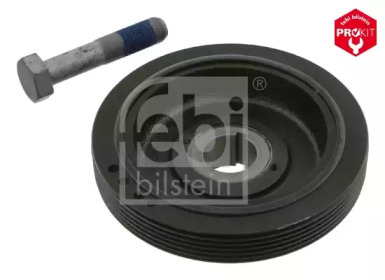 Ременный шкив FEBI BILSTEIN 33786