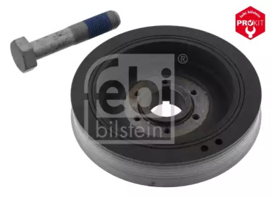 Ременный шкив FEBI BILSTEIN 33795