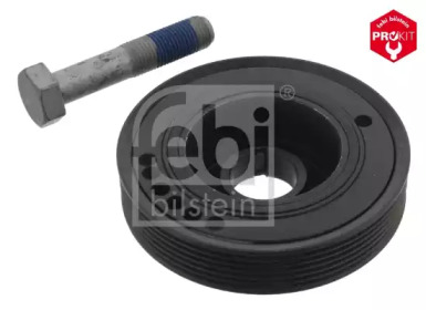 Ременный шкив FEBI BILSTEIN 33804