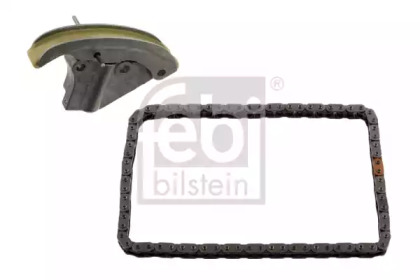 Комплект цепи FEBI BILSTEIN 33909