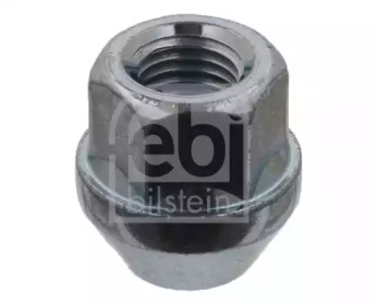 Гайка крепления колеса FEBI BILSTEIN 33928