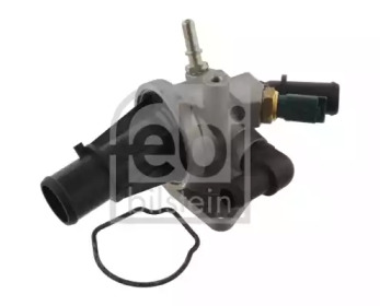 Корпус FEBI BILSTEIN 33956