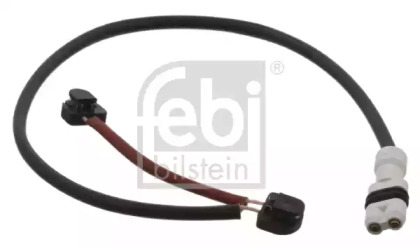 Сигнализатор, износ тормозных колодок FEBI BILSTEIN 33995