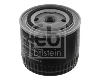 Фильтр FEBI BILSTEIN 34100