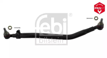 Продольная рулевая тяга FEBI BILSTEIN 34119