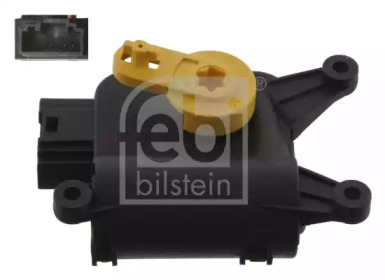 Клапан FEBI BILSTEIN 34147