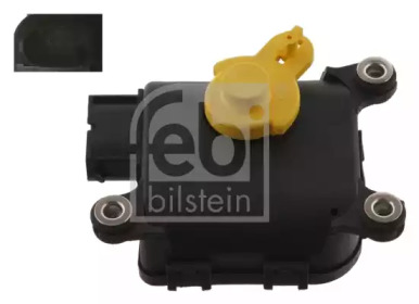 Регулировочный элемент, смесительный клапан FEBI BILSTEIN 34149