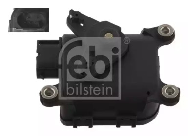 Клапан FEBI BILSTEIN 34150