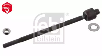 Осевой шарнир, рулевая тяга FEBI BILSTEIN 34183