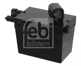 Опрокидывающий насос, кабина FEBI BILSTEIN 34191