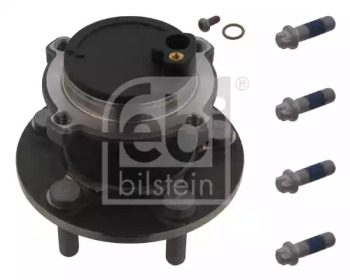 Комплект подшипника FEBI BILSTEIN 34271