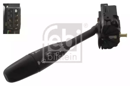 Выключатель на рулевой колонке FEBI BILSTEIN 34274