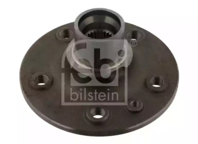 Ступица колеса FEBI BILSTEIN 34321