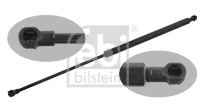 Газовая пружина FEBI BILSTEIN 34414