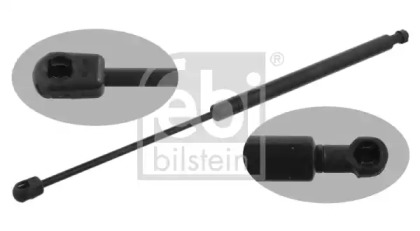 Газовая пружина FEBI BILSTEIN 34420