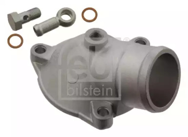 Корпус FEBI BILSTEIN 34700