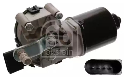 Электродвигатель FEBI BILSTEIN 34753