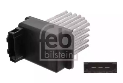 Резистор FEBI BILSTEIN 34793