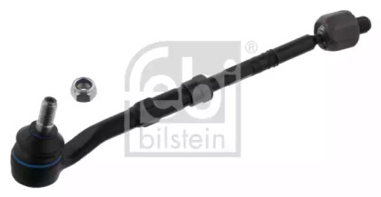 Поперечная рулевая тяга FEBI BILSTEIN 34813