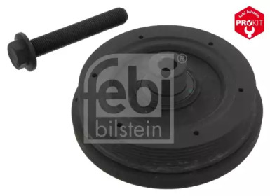 Ременный шкив FEBI BILSTEIN 34826