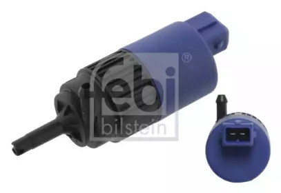 Водяной насос, система очистки окон FEBI BILSTEIN 34862