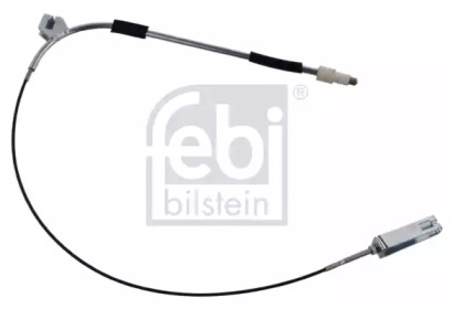 Трос FEBI BILSTEIN 34910