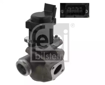 Клапан возврата ОГ FEBI BILSTEIN 34925