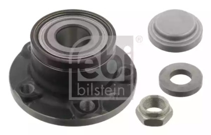 Комплект подшипника FEBI BILSTEIN 34955