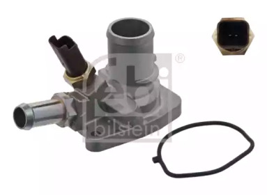 Корпус FEBI BILSTEIN 34957