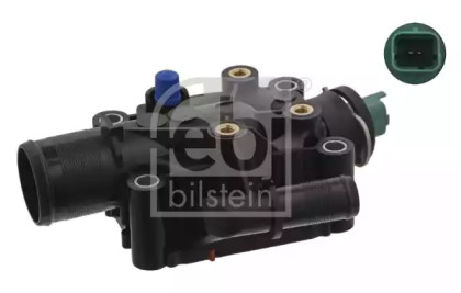 Корпус FEBI BILSTEIN 34977