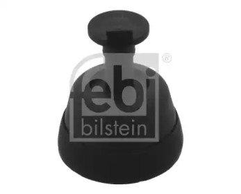 Крепление, автомобильный домкрат FEBI BILSTEIN 34986