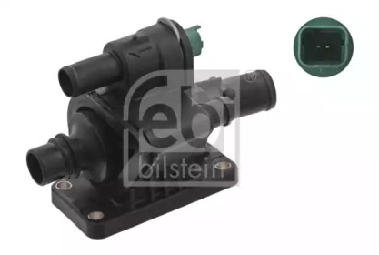 Корпус FEBI BILSTEIN 34997