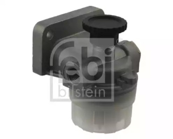 Насос FEBI BILSTEIN 35046