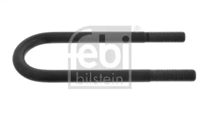 Стремянка рессоры FEBI BILSTEIN 35065