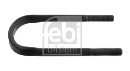 Стремянка рессоры FEBI BILSTEIN 35067