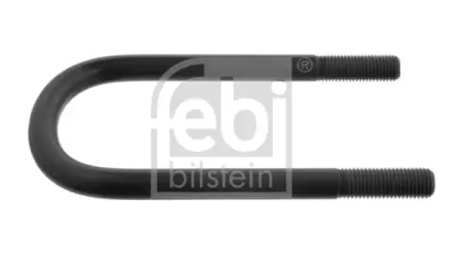 Стремянка рессоры FEBI BILSTEIN 35068