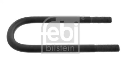 Стремянка рессоры FEBI BILSTEIN 35069