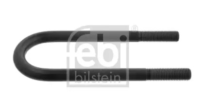 Стремянка рессоры FEBI BILSTEIN 35071