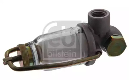 Фильтр FEBI BILSTEIN 35084