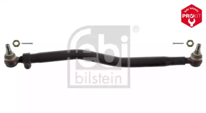 Продольная рулевая тяга FEBI BILSTEIN 35185