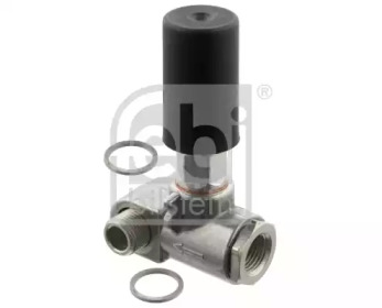 Насос, топливоподающяя система FEBI BILSTEIN 35195