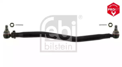 Продольная рулевая тяга FEBI BILSTEIN 35204