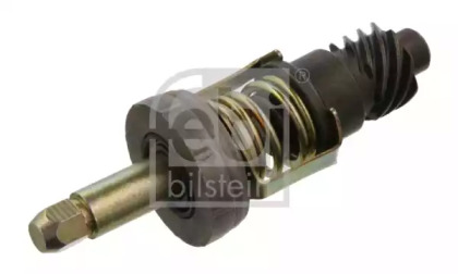 Регулятор, барабанный тормоз FEBI BILSTEIN 35207