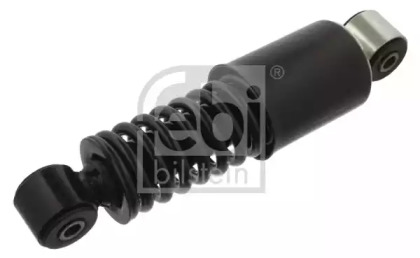 Амортизатор FEBI BILSTEIN 35307